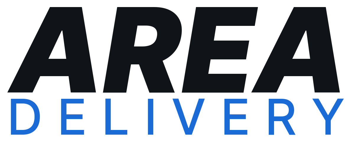 Area Delivery logo