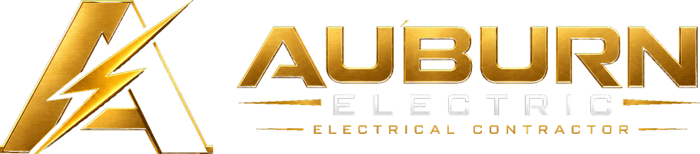 Auburn Electric logo