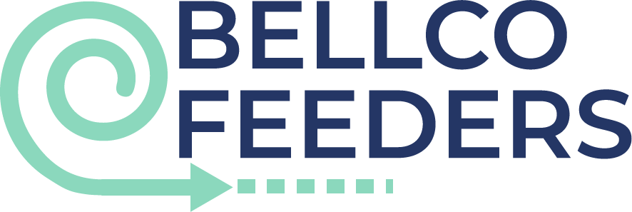 Bellco Feeders logo