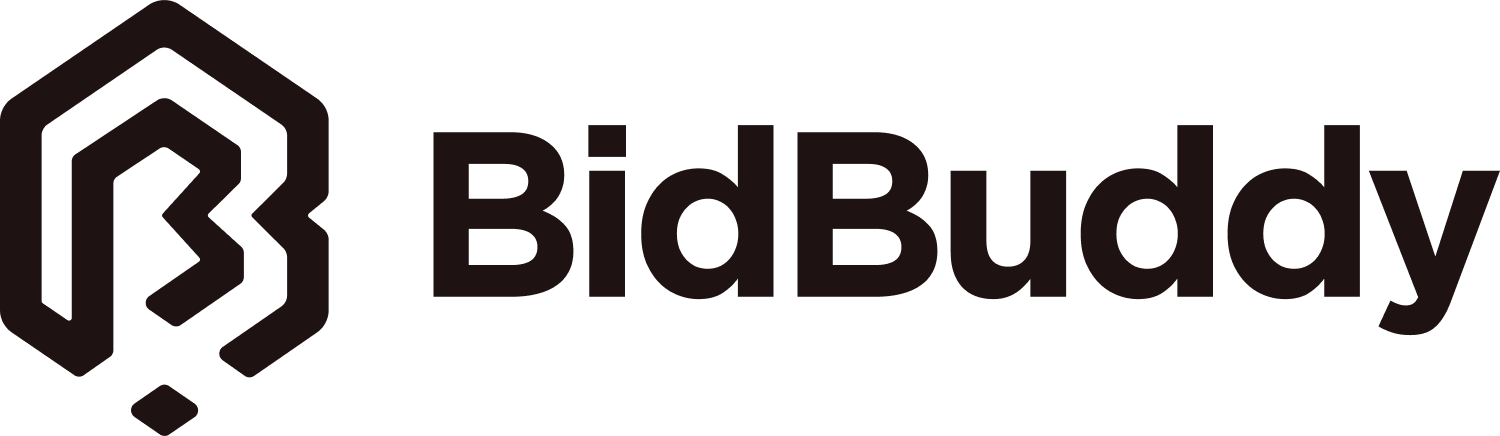 BidBuddy logo