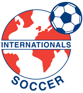 Internationals Soccer Club logo